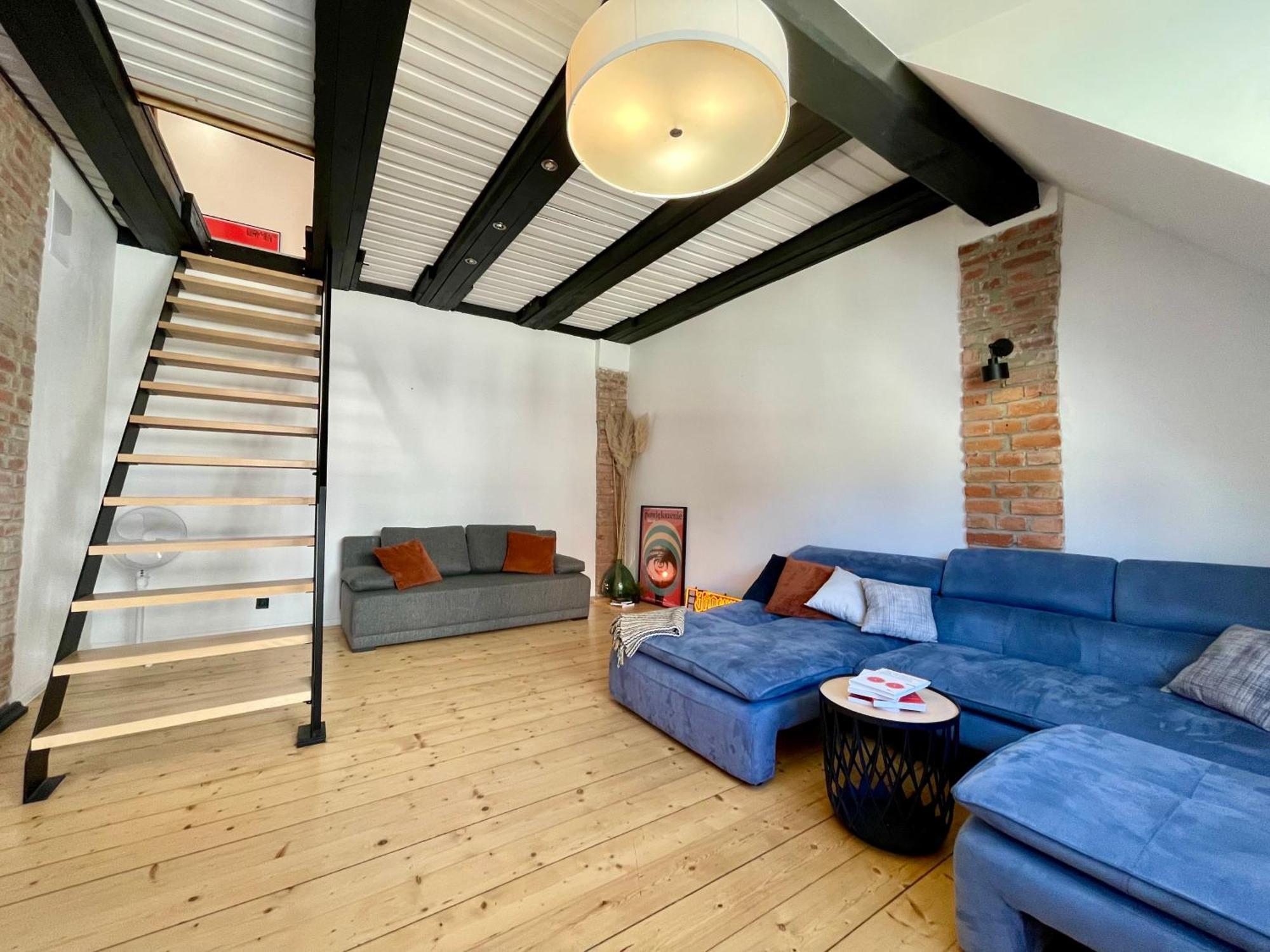 93 M2 Rynek Kino Na Dachu Self Check-In Apartman Wrocław Kültér fotó