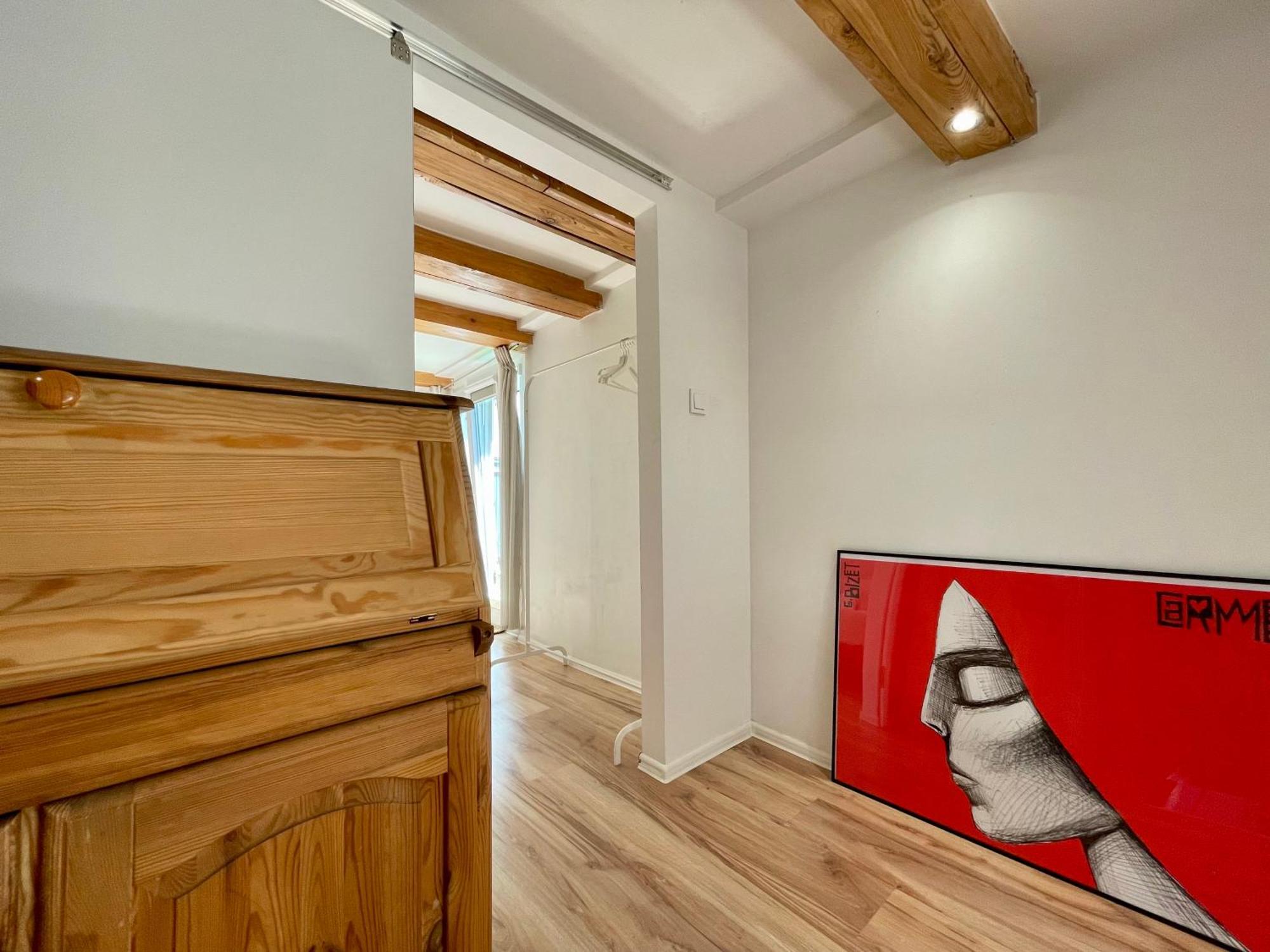93 M2 Rynek Kino Na Dachu Self Check-In Apartman Wrocław Kültér fotó